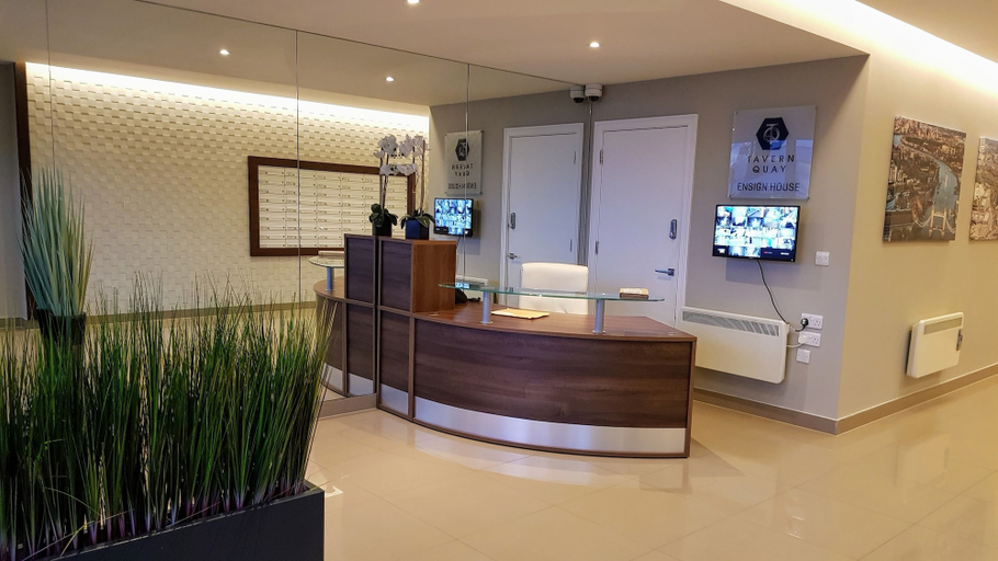 Others 5, Modern 1-Bedroom Flat in Central London, London