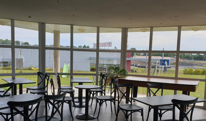 Food & Drinks, Fasthotel Well Inn Macon sud - un hotel FH Confort, Saône-et-Loire