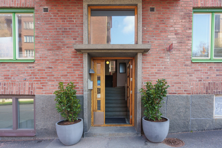Exterior & Views 2, HeyStay VR40, Göteborg