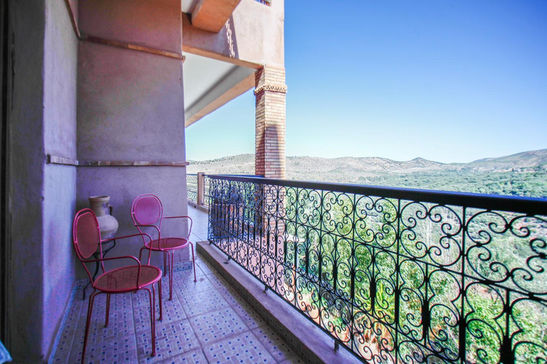 Others 5, Kasbah Ait Oumghar Hotel, Azilal