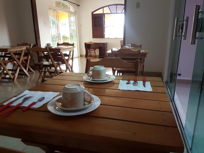 Food & Drinks 2, Hotel Pousada Villa Calhau, São Luis