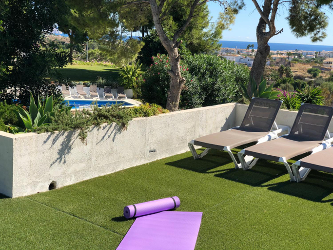 Others 5, mimar villa altea, Alicante