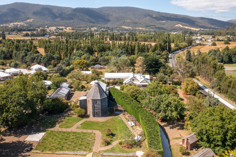 Others 3, Clifton Homestead, Huon Valley