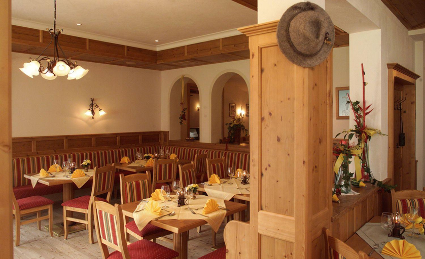 Food & Drinks, Feriendorf Ponyhof, Zell am See