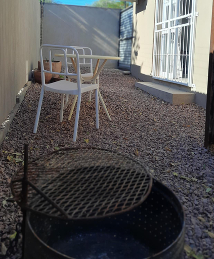 Others 2, Allegro Guest House, Pixley ka Seme