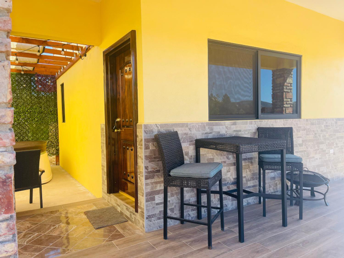 Dining Room 2