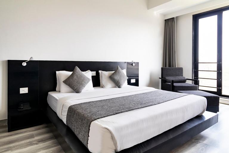 Bedroom 7