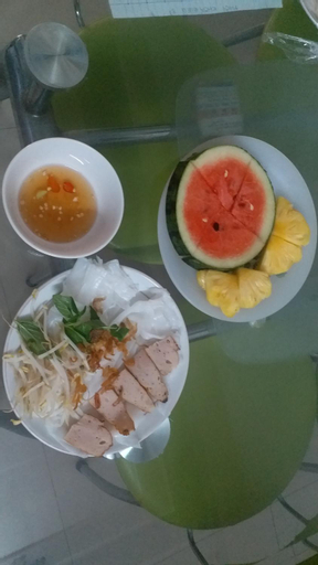 Food & Drinks 5, Kota's House Homestay, Huế