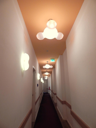 Others 5, Jugendhotel berlincity, Berlin