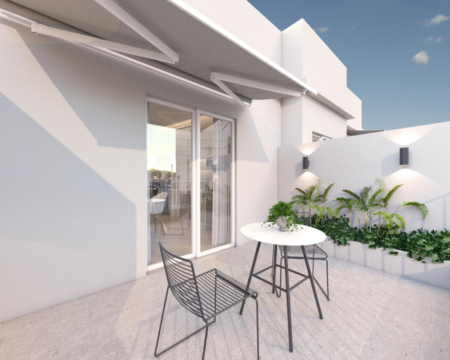 Others 5, Great Living Koukaki Athens, Attica
