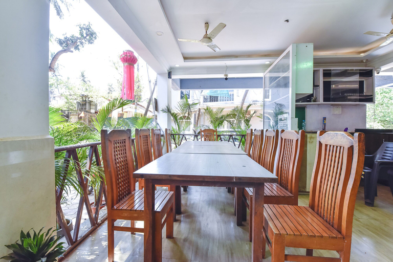 Others 5, Via Tasty Buds - 300m From Calangute Beach, North Goa