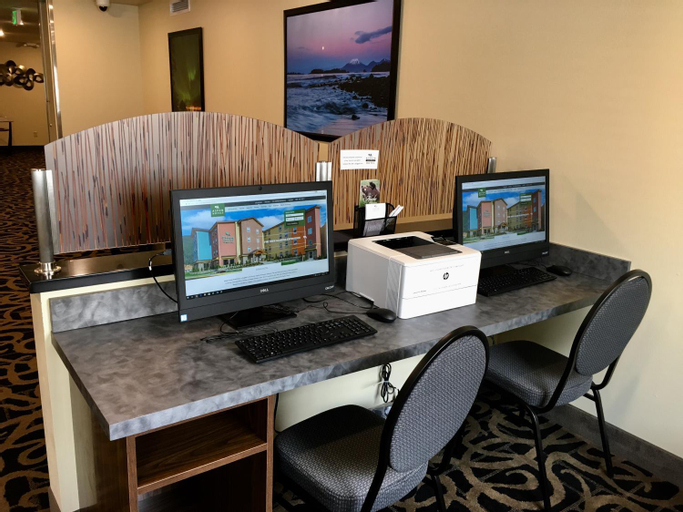 Aspen Suites Hotel Homer, Kenai Peninsula
