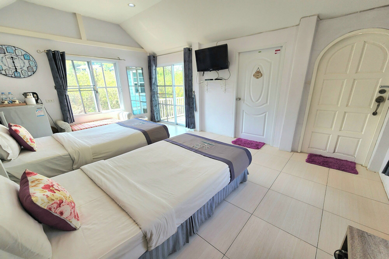 Bedroom 10