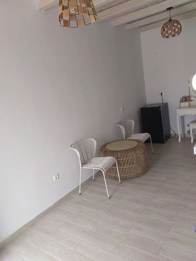 Bedroom 4, Ftelia Breeze, South Aegean