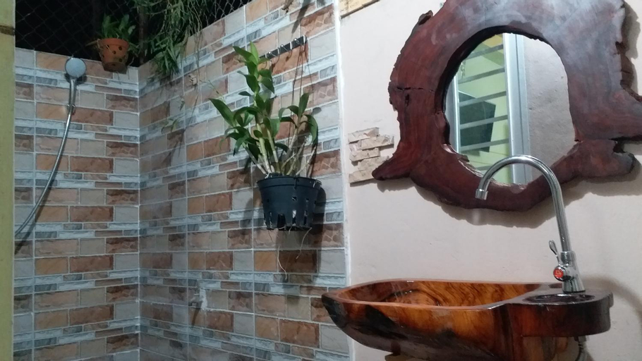 Bedroom 3, Kota's House Homestay, Huế