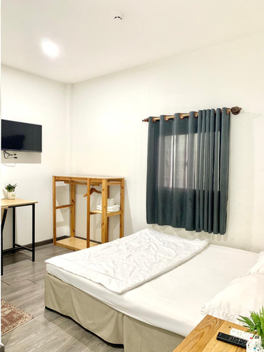 Bedroom 3, KV Homestay, Bình Thủy
