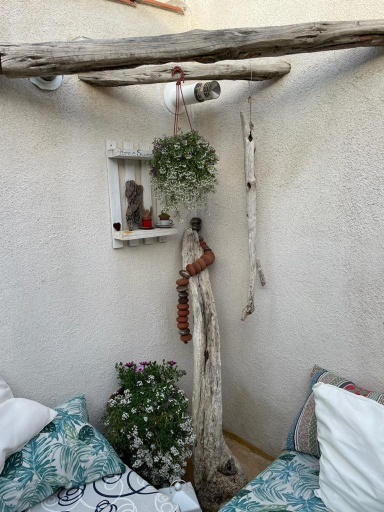 Bedroom 3, Torremana, Oristano