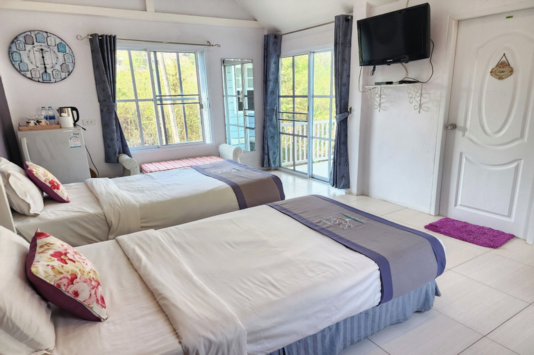Bedroom 14