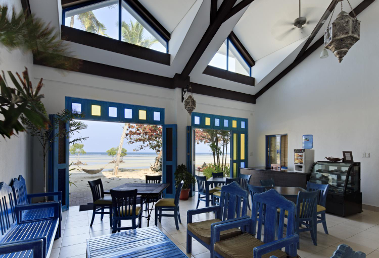 Food & Drinks 5, Microtel by Wyndham Puerto Princesa, Puerto Princesa City