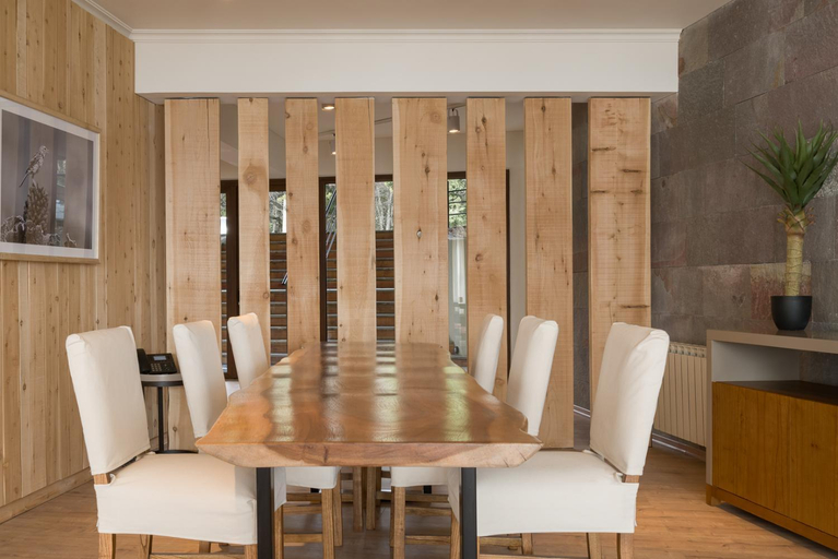 Public Area 5, Aguila Mora Suites & Spa, Bariloche