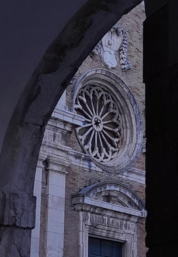 Others 3, Le coste, Frosinone