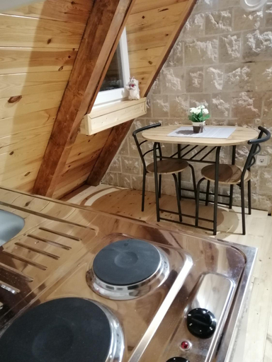 Others 3, Apartmani RUNOLIST