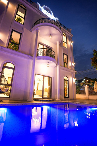 Sana Villa, Hoa Lư