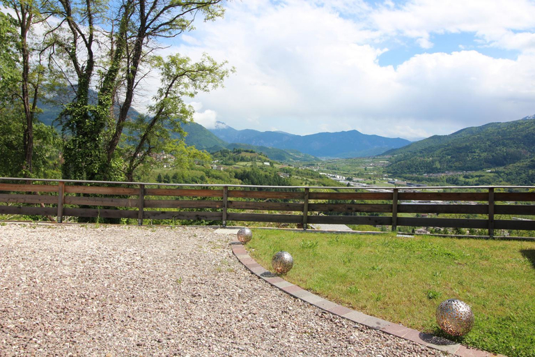 Others 2, Maso al Sole Agriturismo, Trento