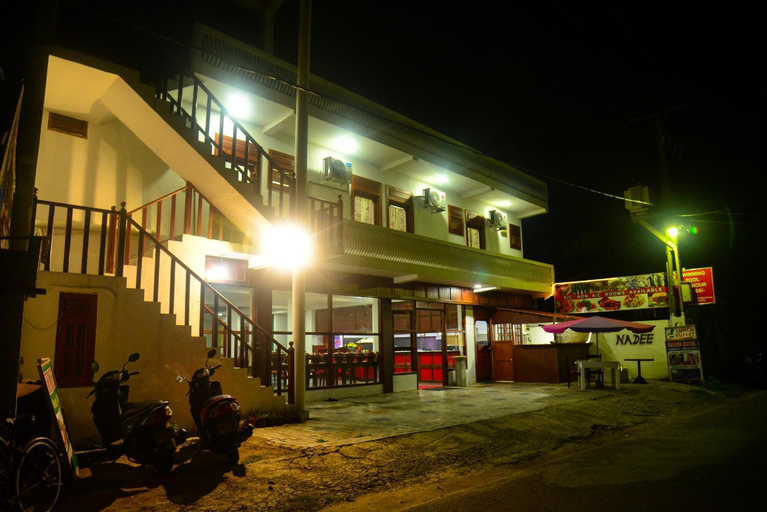 Others 4, Hotel Nadee, Beruwala