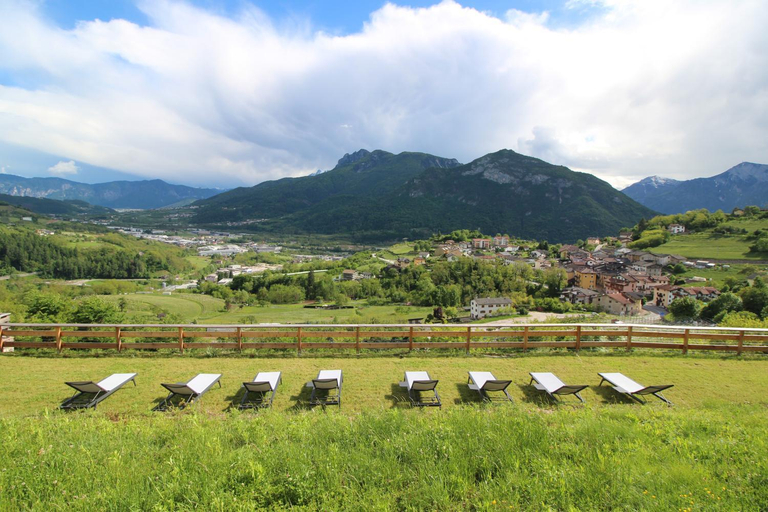 Others 4, Maso al Sole Agriturismo, Trento