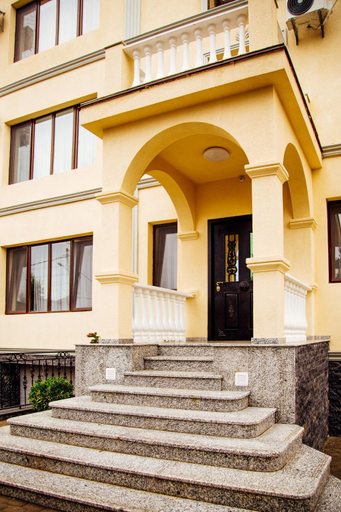 Exterior & Views 1, Phazisi Hotel, Tbilisi