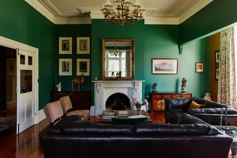Others 4, Clifton Homestead, Huon Valley