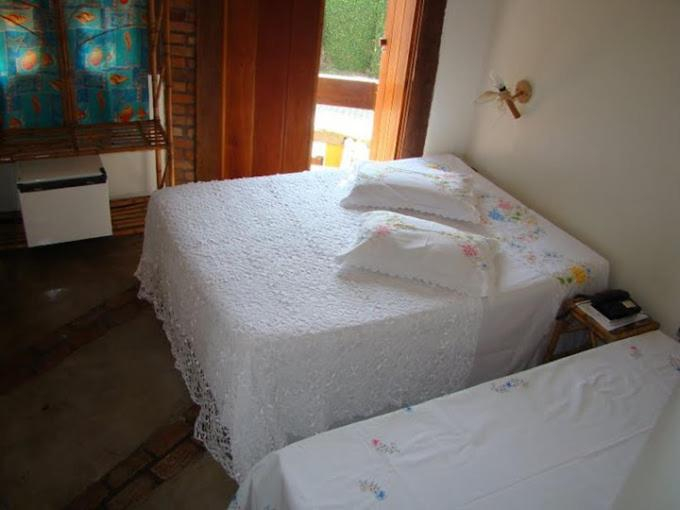 Bedroom 2, Pousada do Capitao, Arraial do Cabo