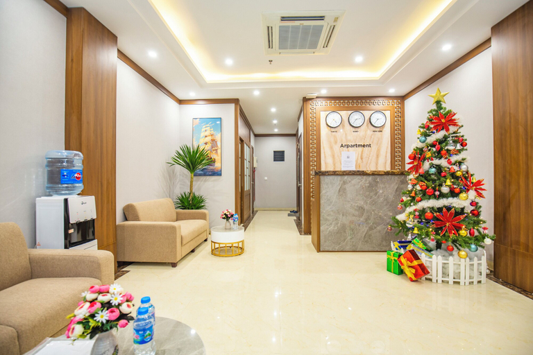 Others 5, Sumitomo15 Apartment, Ba Đình