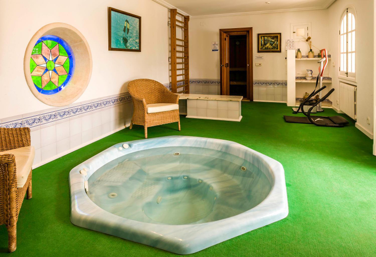 Sport & Beauty 2, LA VINYA GRAN, Baleares