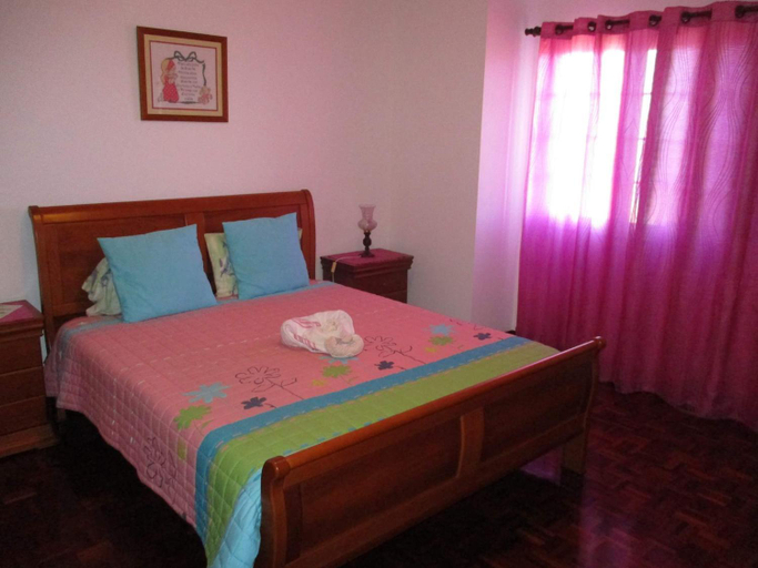 Bedroom 2, Perola Achadense Guesthouse, Nordeste