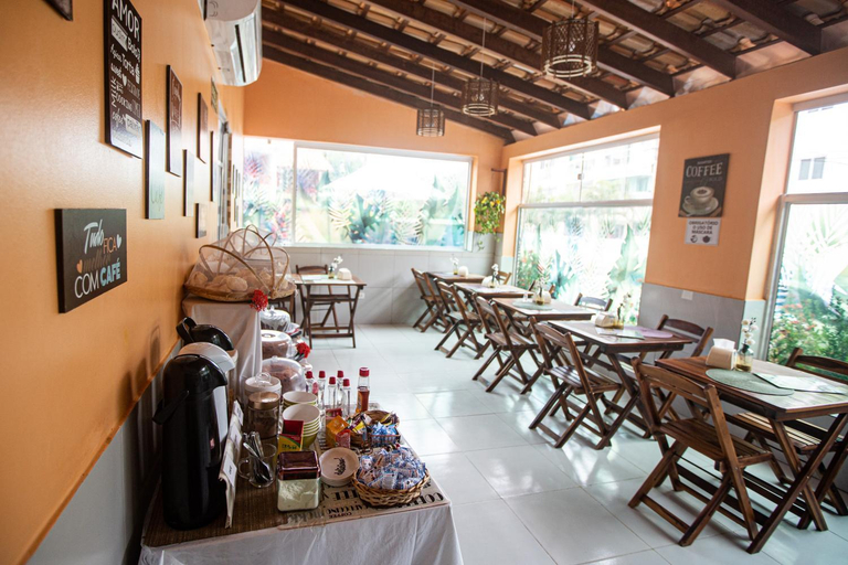 Food & Drinks 4, Pousada Sereia do Porto, Ipojuca