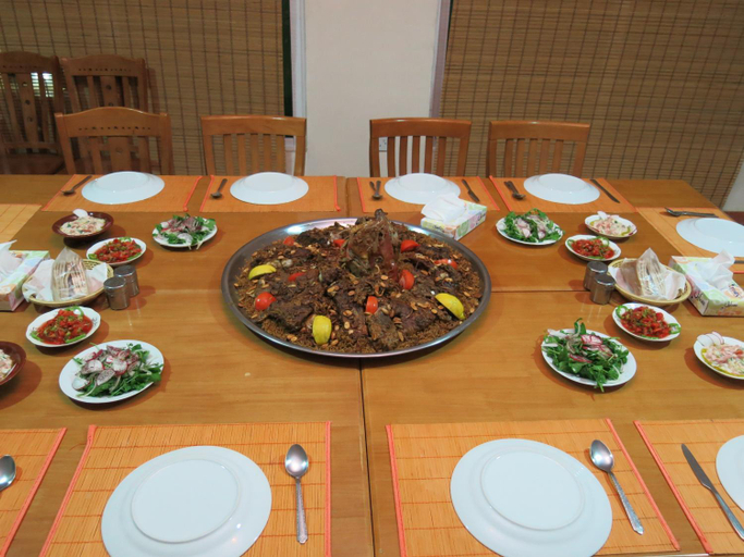Food & Drinks, Red Sea Dive Center , Aqaba