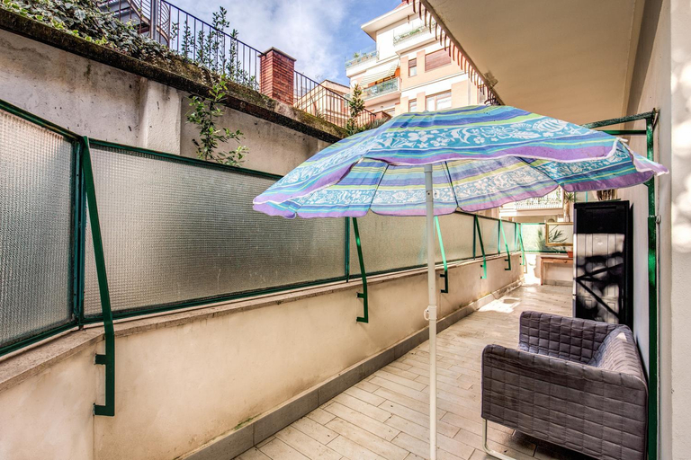 Others 5, M&L Apartment - Ardesia Terrace, Rome