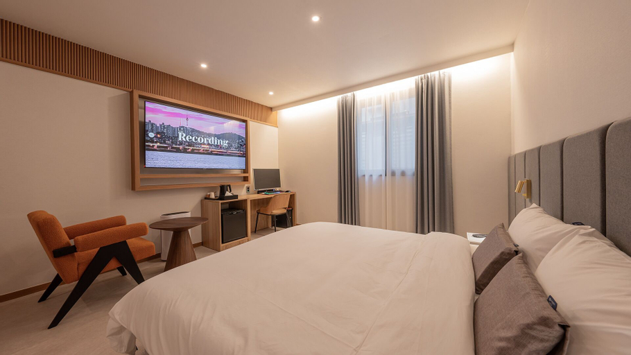 Bedroom 7