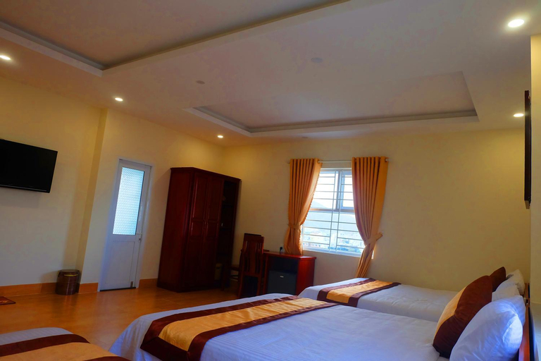 Bedroom 9