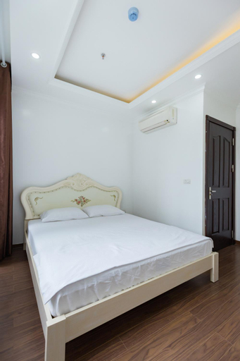 Bedroom 16