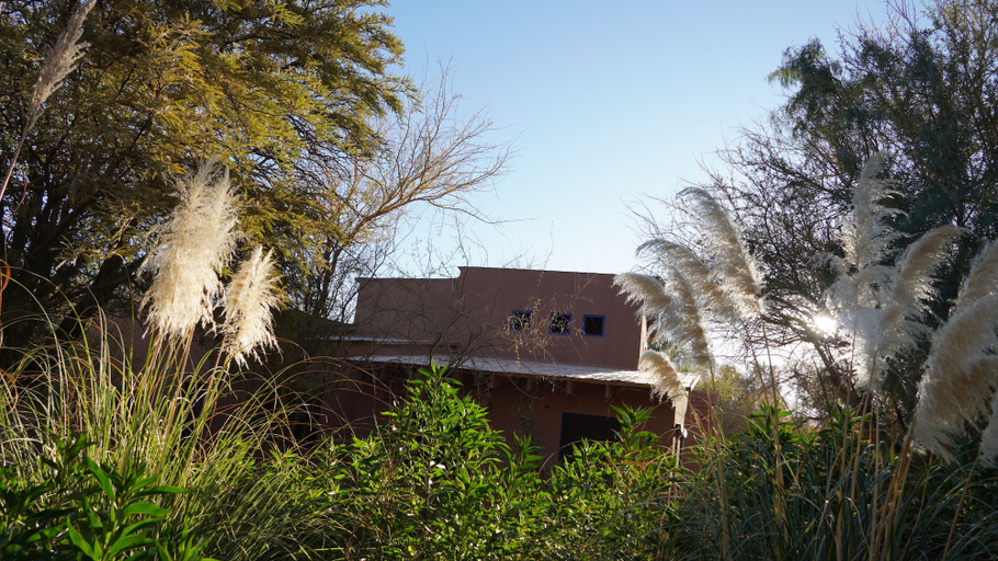 Exterior & Views 2, Ckoi Atacama Lodge, El Loa