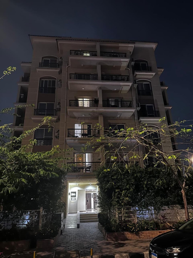 Exterior & Views, Second Home Hospitality, New Cairo City