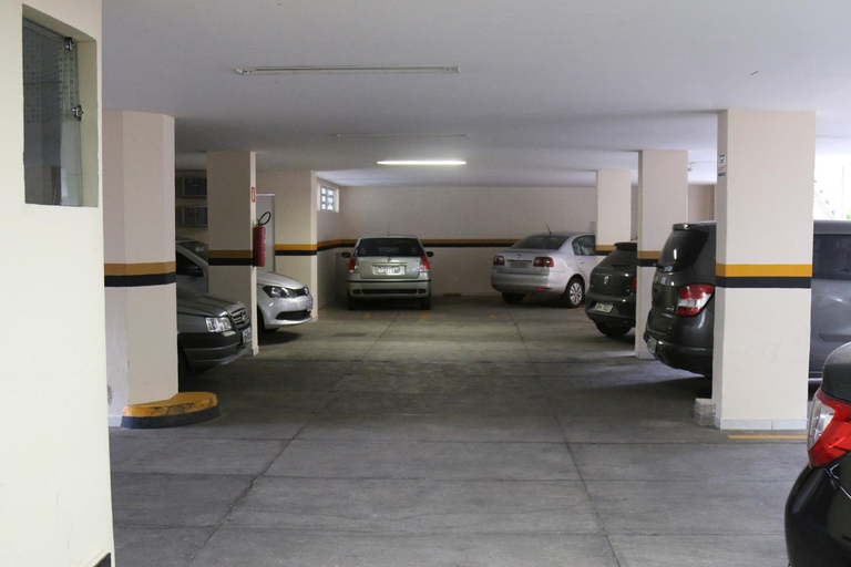 Others 5, Hotel Pedra Negra Gov. Valadares, Governador Valadares