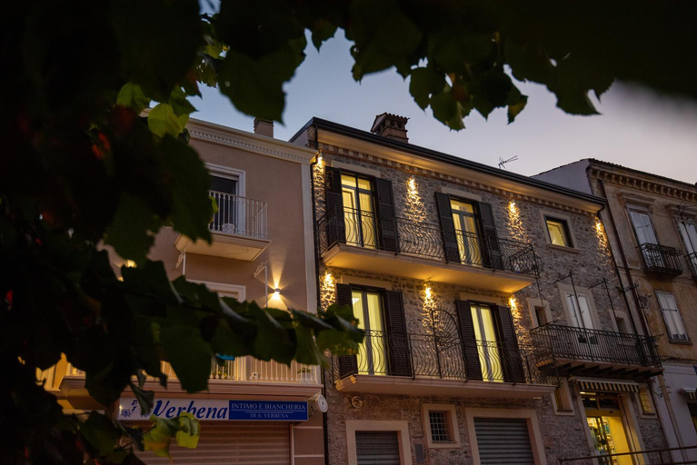 Others 4, Bed And Breakfast - Lulugiu, Potenza