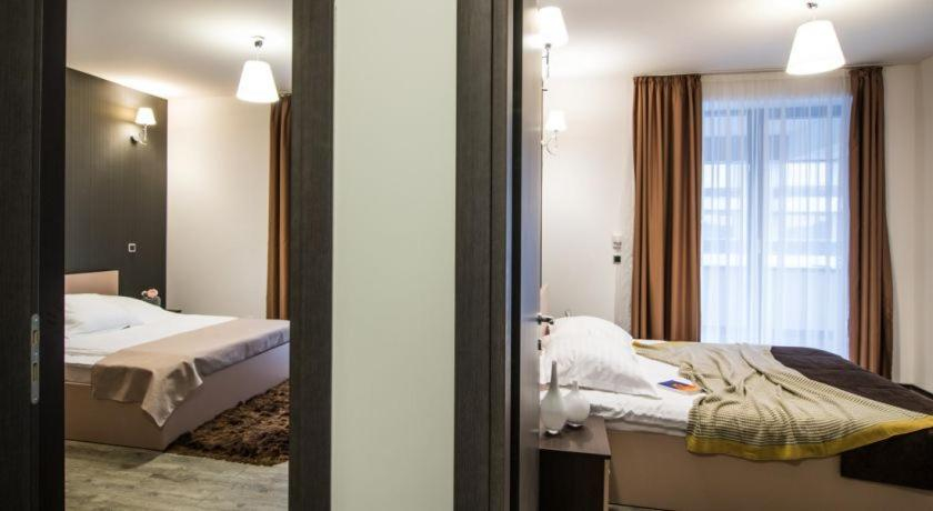 Bedroom 3, Silver Mountain Resort SPA, Brasov