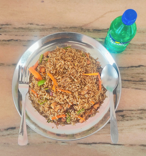 Food & Drinks 5, Budget Backpackers Hostel, Bagmati