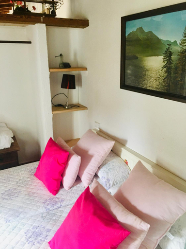 Bedroom 3, LA VINYA GRAN, Baleares
