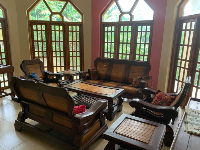 Others 5, The Golden Residence, Galigamuwa